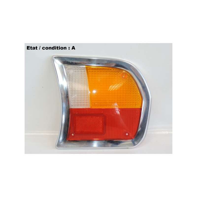 Right taillight lens SEIMA 627BD