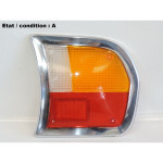 Right taillight lens SEIMA 627BD