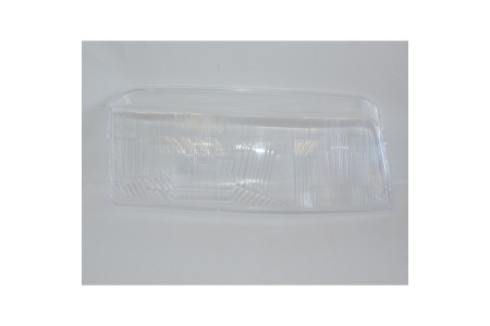 Verre de phare droit CIBIE VALEO