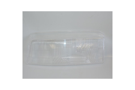 Verre de phare gauche CIBIE VALEO