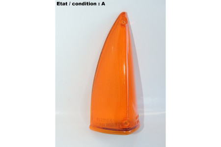 Cabochon clignotant arrière FRANKANI 364