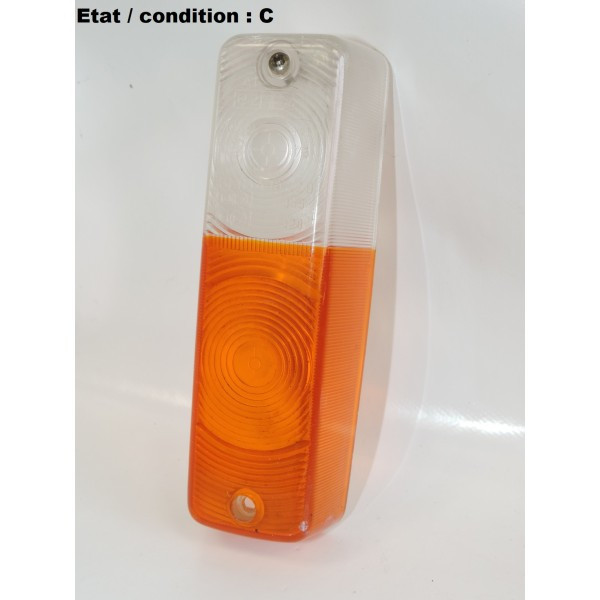 Cabochon feu clignotant veilleuse SEIMA 10420