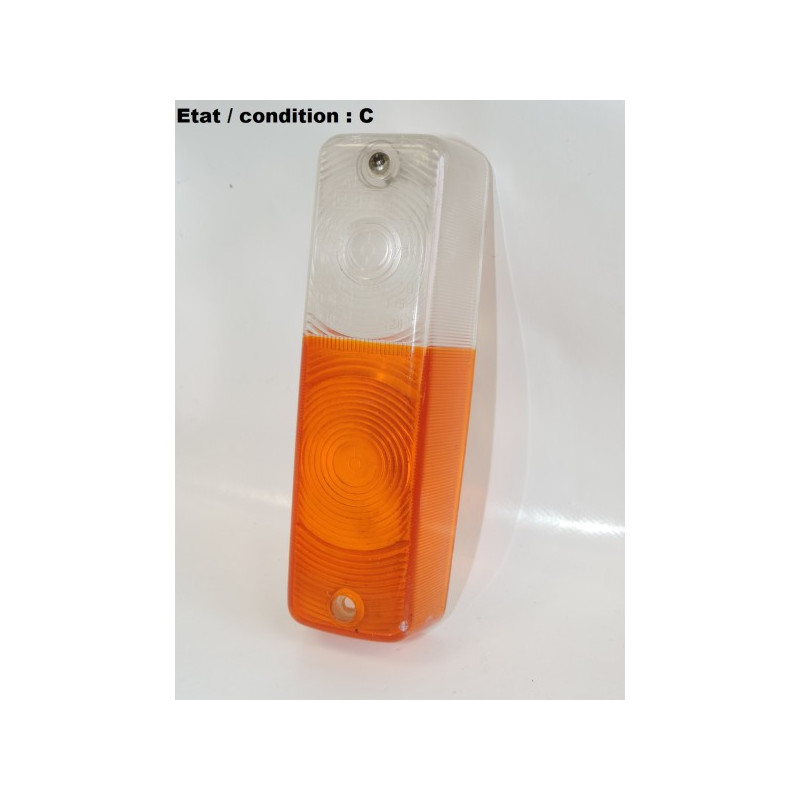Indicator front light lens SEIMA 10420