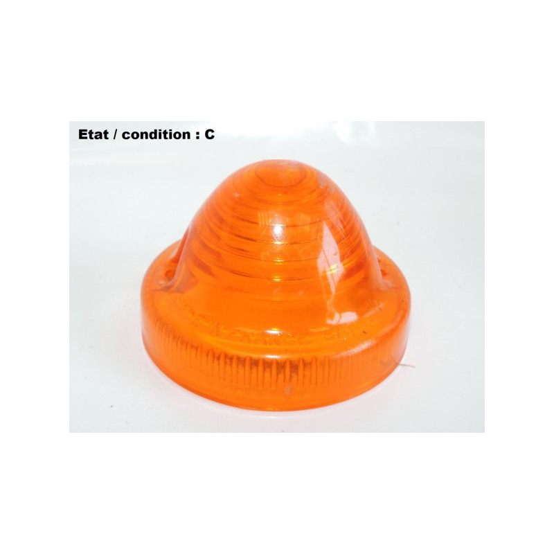 Cabochon feu clignotant AXO A305