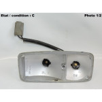 Left front light indicator bulb holder FRANKANI 446