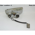 Left front light indicator bulb holder FRANKANI 446