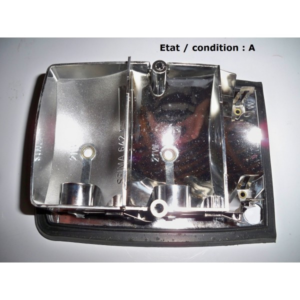Taillight bulb holder SEIMA 642