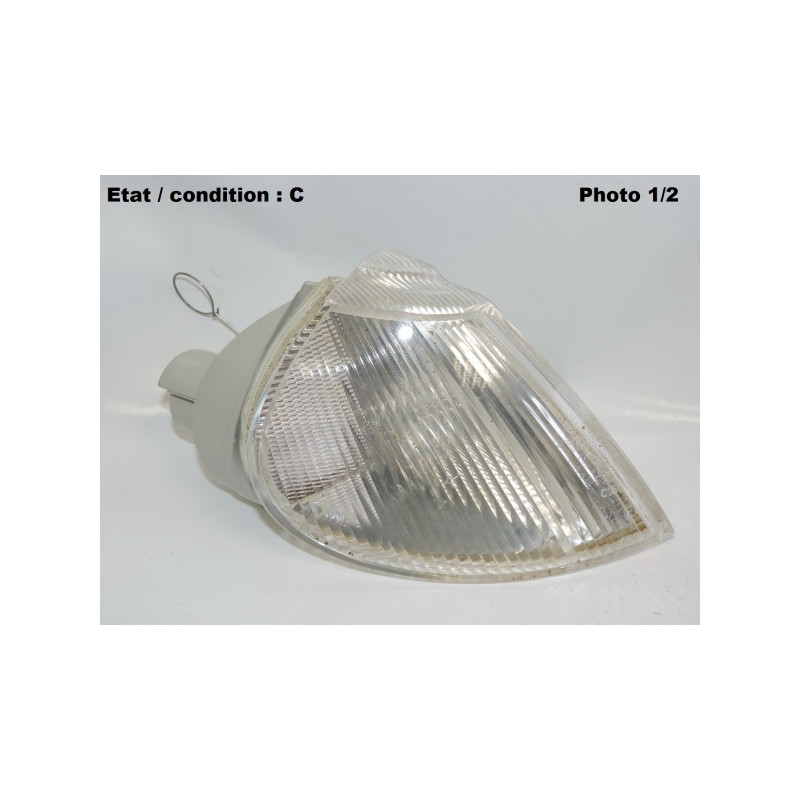 Right indicator VALEO 67625940