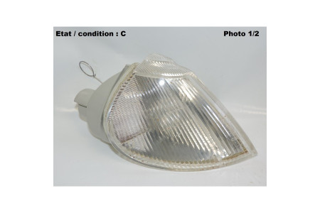 Feu clignotant avant droit VALEO 67625940