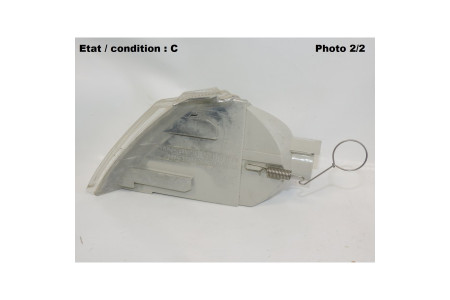 Feu clignotant avant droit VALEO 67625940