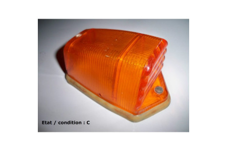 Indicator light lens SEIMA 413