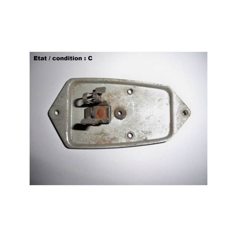 Platine feu clignotant latéral SEIMA 413 (1 fonction)