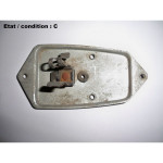Platine feu clignotant latéral SEIMA 413 (1 fonction)
