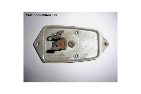 Platine feu clignotant latéral SEIMA 413 (1 fonction)