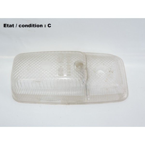 Left front light indicator lens SEIMA 416G