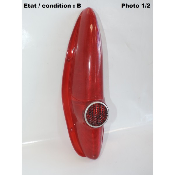 Cabochon feu arrière QUILLERY 68894X