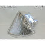 Left indicator light GECAR 22.069.000.S