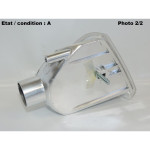 Left indicator light GECAR 22.069.000.S