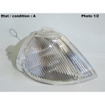 Feu clignotant avant droit HELLA 9BG142248-021