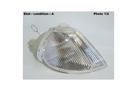 Right indicator HELLA 9BG142248-021
