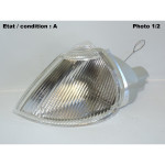 Feu clignotant avant gauche HELLA 9BG142247-021
