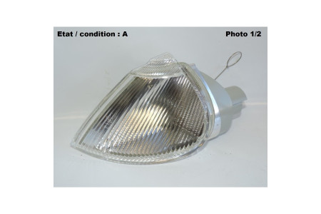 Left indicator HELLA 9BG142247-021