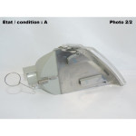 Feu clignotant avant gauche HELLA 9BG142247-021