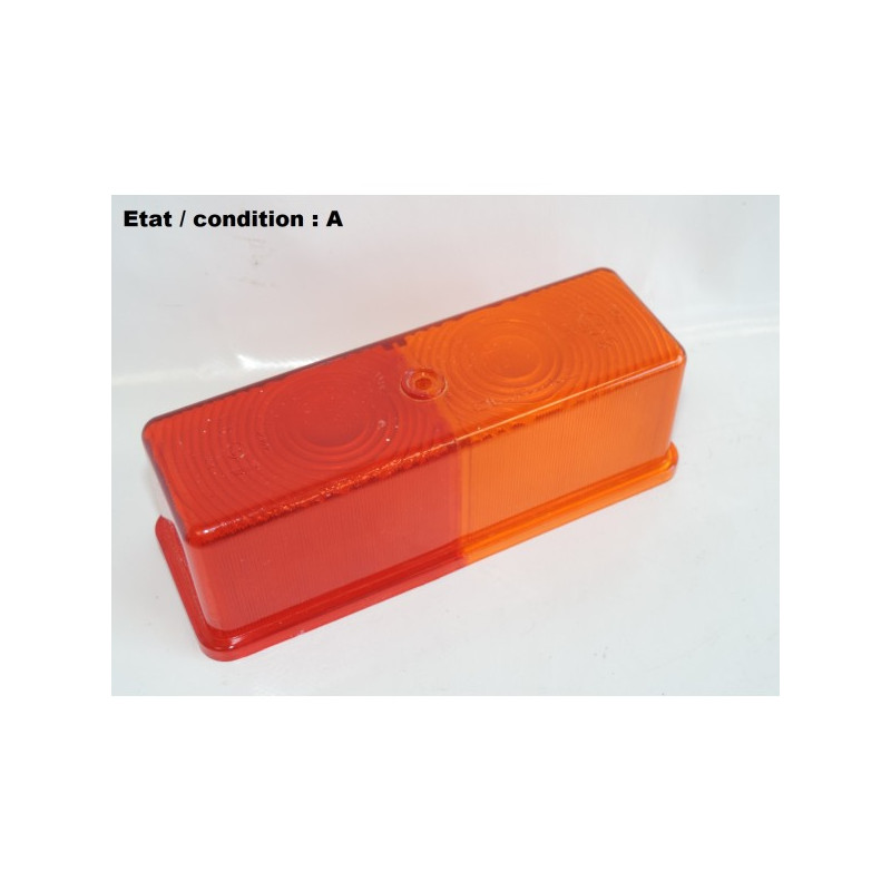 Taillight lens AUTEROCHE 1246