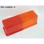 Taillight lens AUTEROCHE 1246