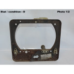 Right headlight holder SEV MARCHAL 61328103