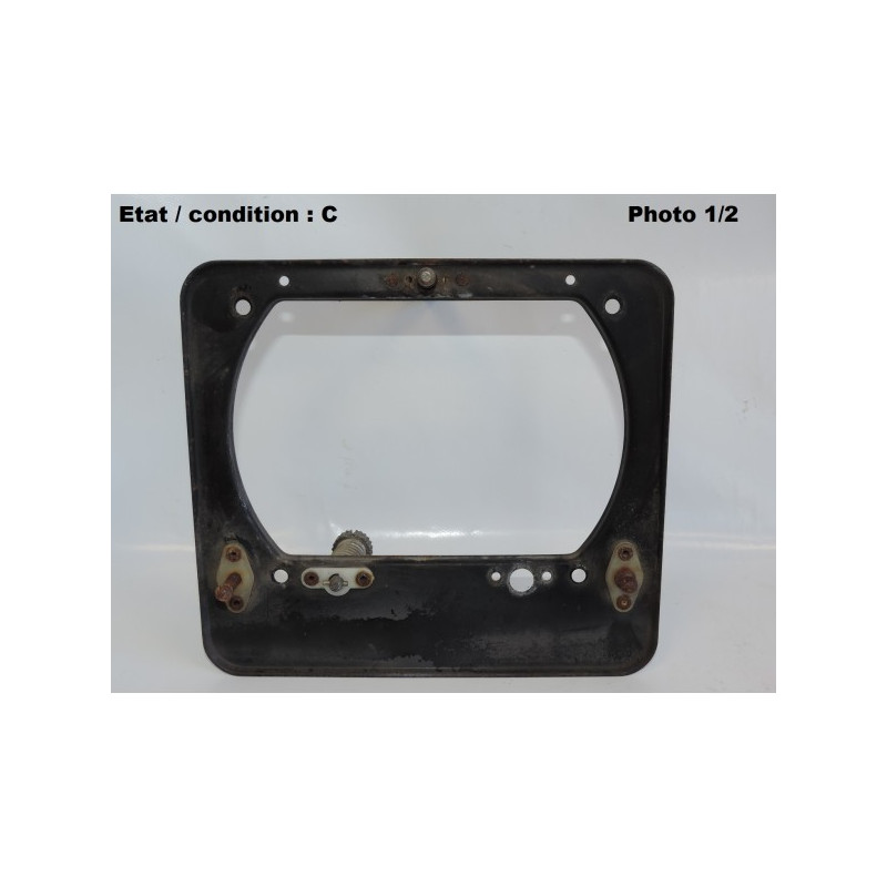 Left headlight holder SEV MARCHAL