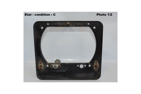 Left headlight holder SEV MARCHAL