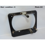 Left headlight holder SEV MARCHAL