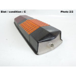 Tailight lens SEIMA 578R
