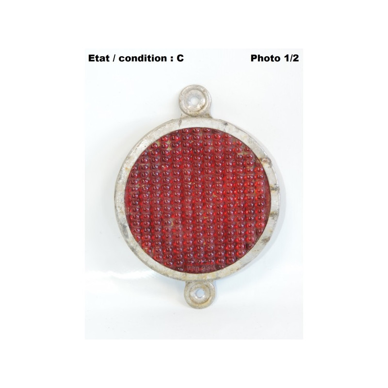 Catadioptre TPU 353
