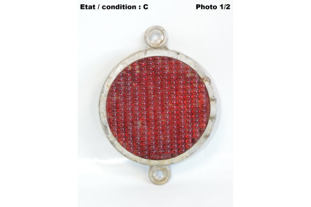 Reflector TPU 353