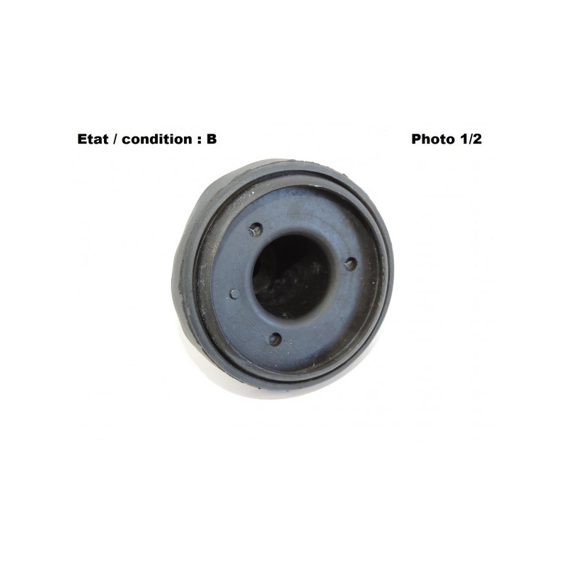 SCINTEX R5 1868 - Joint feu à rebord (à encastrer)