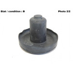 SCINTEX R5 1868 - Light rubber with flange (to imbed)