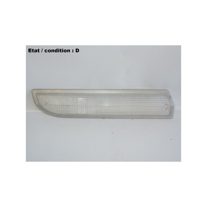 Right front light indicator lens FRANKANI 1201091