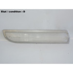 Right front light indicator lens FRANKANI 1201091