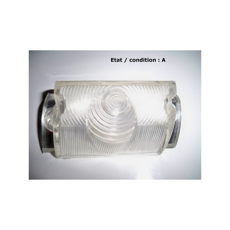 Right front light indicator lens PK LMP 3107