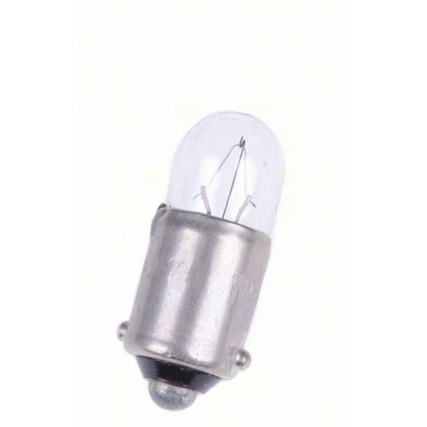 BA9s - Bulb 6V 4W tubular
