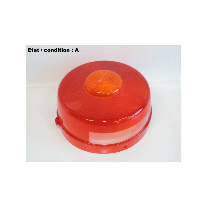 Taillight lens VIGNAL LYON C166E