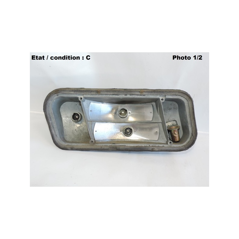 Left taillight bulb holder SEIMA 629G