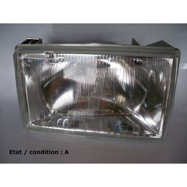 Phare droit H4 Iode CIBIE 480560