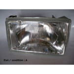 Phare droit H4 Iode CIBIE 480560