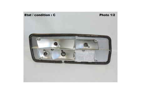 Left taillight bulb holder SEIMA 29.95.01