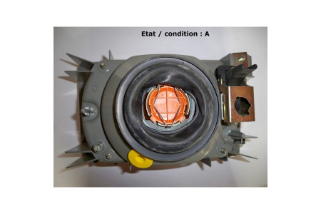 Right headlight H4 IodeFARBA 10338B