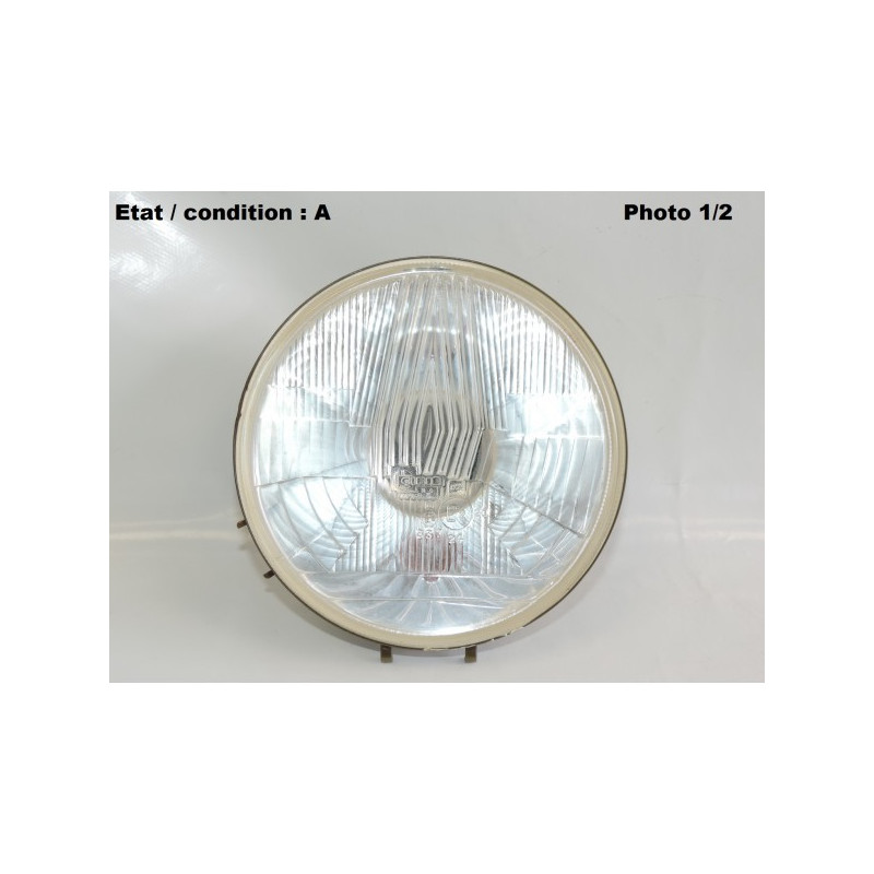 Phare H4 CIBIE 465106 03