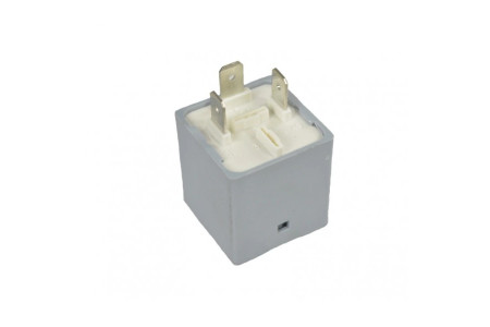 Flasher unit 12V 42/46/92W CARTIER 739187
